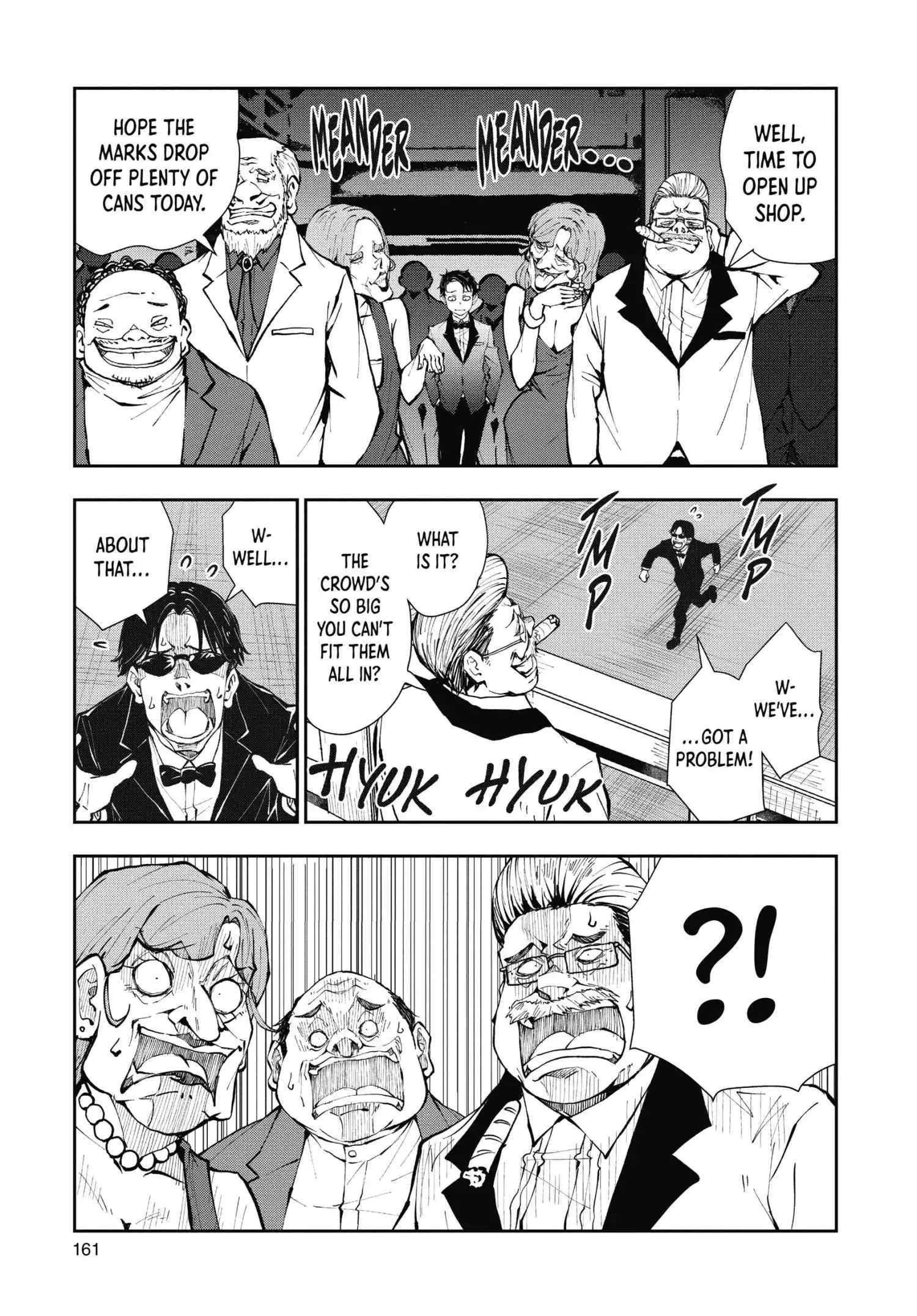 Zombie 100 ~Zombie ni Naru Made ni Shitai 100 no Koto~ Chapter 34 30